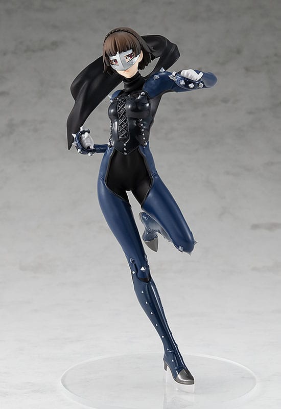 Persona 5: The Animation Pop Up Parade PVC Statue Queen 17 cm 4580590208384