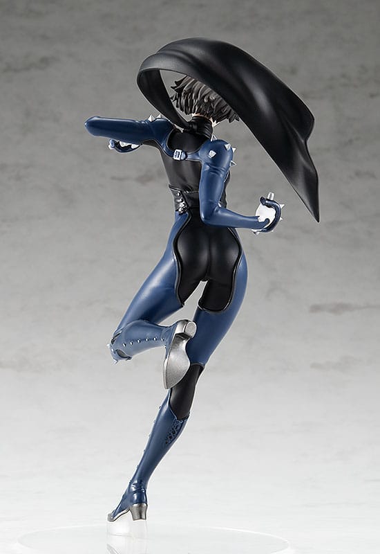 Persona 5: The Animation Pop Up Parade PVC Statue Queen 17 cm 4580590208384