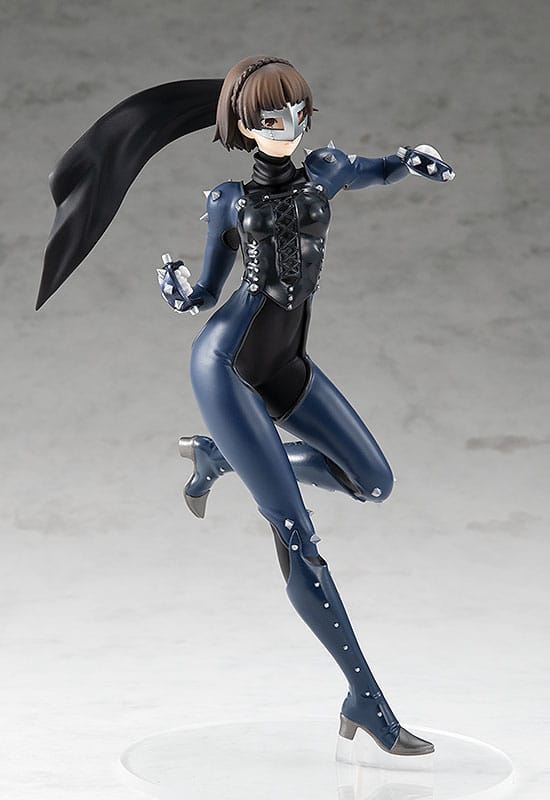 Persona 5: The Animation Pop Up Parade PVC Statue Queen 17 cm 4580590208384