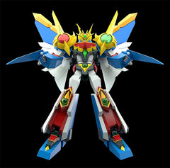 Kanzen Shouri Daiteioh Moderoid Plastic Model Kit Dairyuoh 16 cm 4580590208391