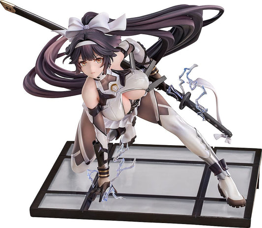 Azur Lane Statue 1/7 Takao: Divine Exorcist's Blade 17 cm 4580590208513