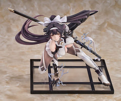 Azur Lane Statue 1/7 Takao: Divine Exorcist's Blade 17 cm 4580590208513