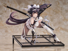 Azur Lane Statue 1/7 Takao: Divine Exorcist's Blade 17 cm 4580590208513