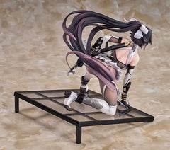 Azur Lane Statue 1/7 Takao: Divine Exorcist's Blade 17 cm 4580590208513