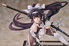 Azur Lane Statue 1/7 Takao: Divine Exorcist's Blade 17 cm 4580590208513