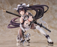 Azur Lane Statue 1/7 Takao: Divine Exorcist's Blade 17 cm 4580590208513