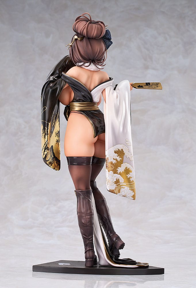 Goddess of Victory: Nikke Statue 1/7 Noir: Black Rabbit 25 cm 4580590208544