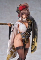 Goddess of Victory: Nikke Statue 1/7 Noir: Black Rabbit 25 cm 4580590208544