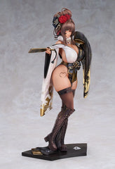 Goddess of Victory: Nikke Statue 1/7 Noir: Black Rabbit 25 cm 4580590208544