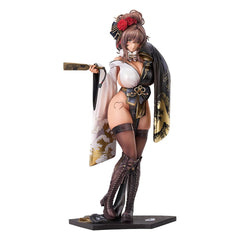 Goddess of Victory: Nikke Statue 1/7 Noir: Black Rabbit 25 cm 4580590208544