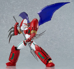 Shin Getter Robot Armageddon Moderoid Plastic Model Kit Shin Getter 1 16 cm (re-run) 4580590208582