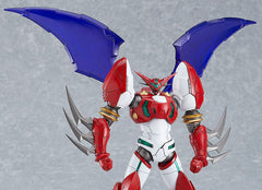 Shin Getter Robot Armageddon Moderoid Plastic Model Kit Shin Getter 1 16 cm (re-run) 4580590208582