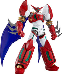 Shin Getter Robot Armageddon Moderoid Plastic Model Kit Shin Getter 1 16 cm (re-run) 4580590208582