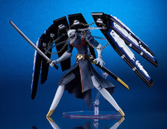 Persona 3 Reload Plamatea Plastic Model Kit Thanatos 16 cm 4580590208629