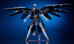 Persona 3 Reload Plamatea Plastic Model Kit Thanatos 16 cm 4580590208629