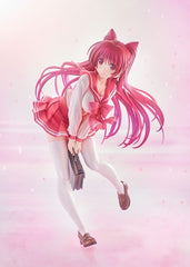 To Heart 2 Statue 1/7 Tamaki Kousaka: 20th Anniversary Ver. 23 cm 4580590208667