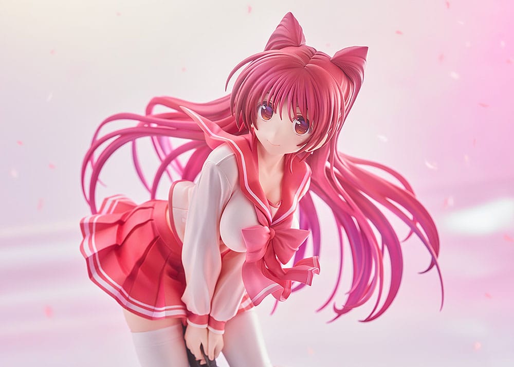 To Heart 2 Statue 1/7 Tamaki Kousaka: 20th Anniversary Ver. 23 cm 4580590208667