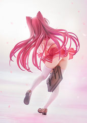 To Heart 2 Statue 1/7 Tamaki Kousaka: 20th Anniversary Ver. 23 cm 4580590208667