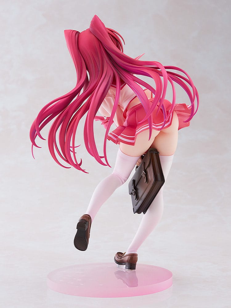 To Heart 2 Statue 1/7 Tamaki Kousaka: 20th Anniversary Ver. 23 cm 4580590208667