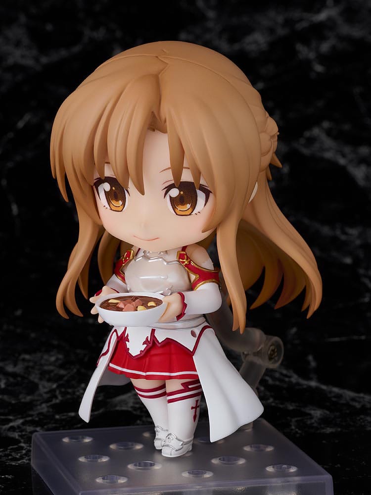 Sword Art Online Nendoroid Action Figure Asuna 2.0 10 cm 4580590208674