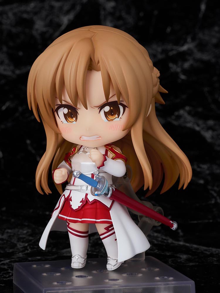 Sword Art Online Nendoroid Action Figure Asuna 2.0 10 cm 4580590208674