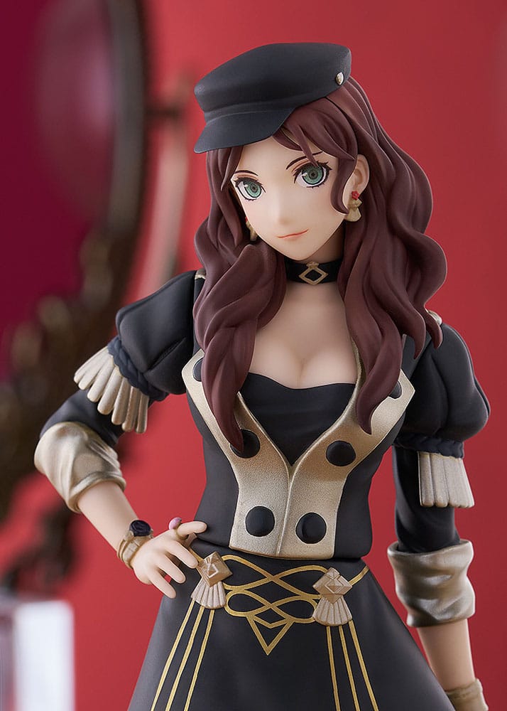 Fire Emblem: Three Houses Pop Up Parade PVC Statue Dorothea Arnault 17 cm 4580590208728