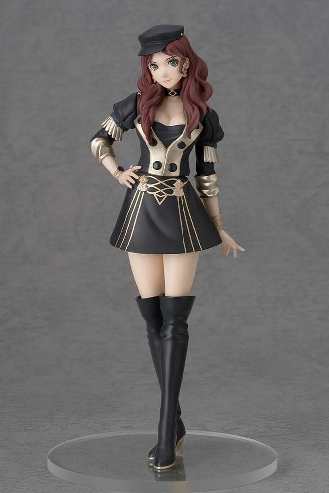 Fire Emblem: Three Houses Pop Up Parade PVC Statue Dorothea Arnault 17 cm 4580590208728