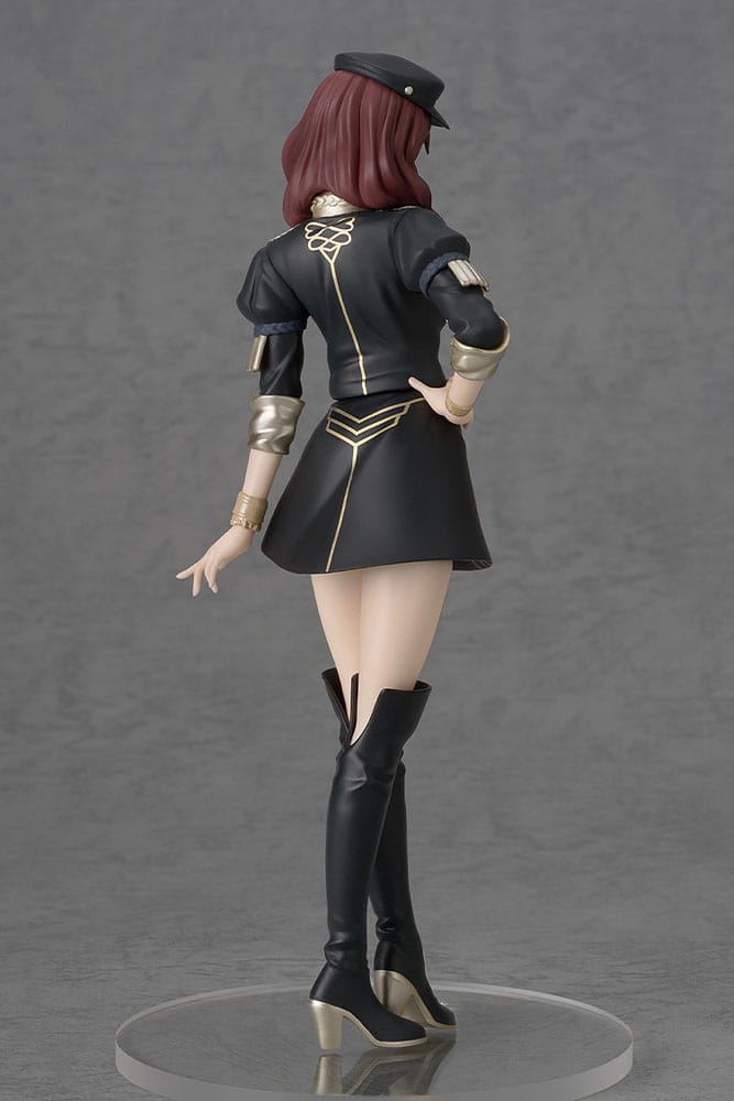 Fire Emblem: Three Houses Pop Up Parade PVC Statue Dorothea Arnault 17 cm 4580590208728