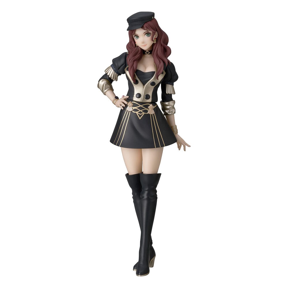 Fire Emblem: Three Houses Pop Up Parade PVC Statue Dorothea Arnault 17 cm 4580590208728