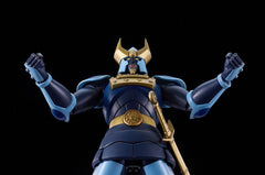 God Mazinger Moderoid Plastic Model Kit God Mazinger 16 cm 4580590208759