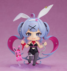 Character Vocal Series 01: Hatsune Mik Nendoroid Action Figure Hatsune Miku: Rabbit Hole Ver. 10 cm 4580590208780