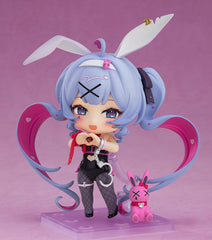 Character Vocal Series 01: Hatsune Mik Nendoroid Action Figure Hatsune Miku: Rabbit Hole Ver. 10 cm 4580590208780