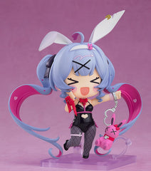 Character Vocal Series 01: Hatsune Mik Nendoroid Action Figure Hatsune Miku: Rabbit Hole Ver. 10 cm 4580590208780