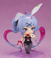 Character Vocal Series 01: Hatsune Mik Nendoroid Action Figure Hatsune Miku: Rabbit Hole Ver. 10 cm 4580590208780