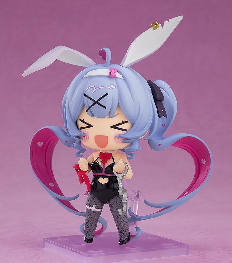 Character Vocal Series 01: Hatsune Mik Nendoroid Action Figure Hatsune Miku: Rabbit Hole Ver. 10 cm 4580590208780