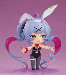 Character Vocal Series 01: Hatsune Mik Nendoroid Action Figure Hatsune Miku: Rabbit Hole Ver. 10 cm 4580590208780