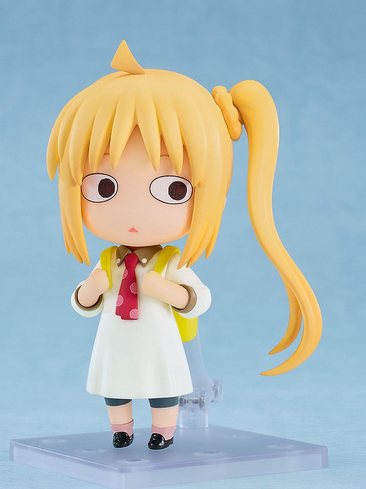 Bocchi the Rock! Nendoroid Action Figure Nijika Ijichi: Casual Clothes Ver. 10 cm 4580590208803