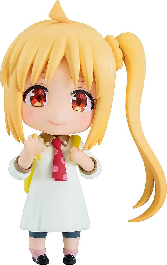 Bocchi the Rock! Nendoroid Action Figure Nijika Ijichi: Casual Clothes Ver. 10 cm 4580590208803