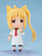 Bocchi the Rock! Nendoroid Action Figure Nijika Ijichi: Casual Clothes Ver. 10 cm 4580590208803