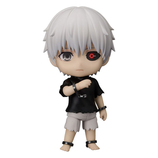 Tokyo Ghoul Nendoroid Action Figure Ken Kaneki 10 cm 4580590208971