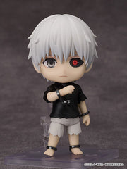 Tokyo Ghoul Nendoroid Action Figure Ken Kaneki 10 cm 4580590208971