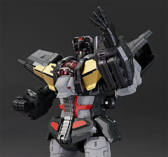 Dancouga - Super Beast Machine God Hagane Works Diecast / PVC Action Figure Dancouga 30 cm 4580590209558