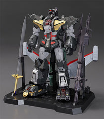 Dancouga - Super Beast Machine God Hagane Works Diecast / PVC Action Figure Dancouga 30 cm 4580590209558