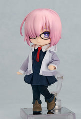 Fate/Grand Order Nendoroid Doll Figure Shielder/Mash Kyrielight: Casual Clothes Ver. 14 cm 4580590209633