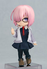 Fate/Grand Order Nendoroid Doll Figure Shielder/Mash Kyrielight: Casual Clothes Ver. 14 cm 4580590209633