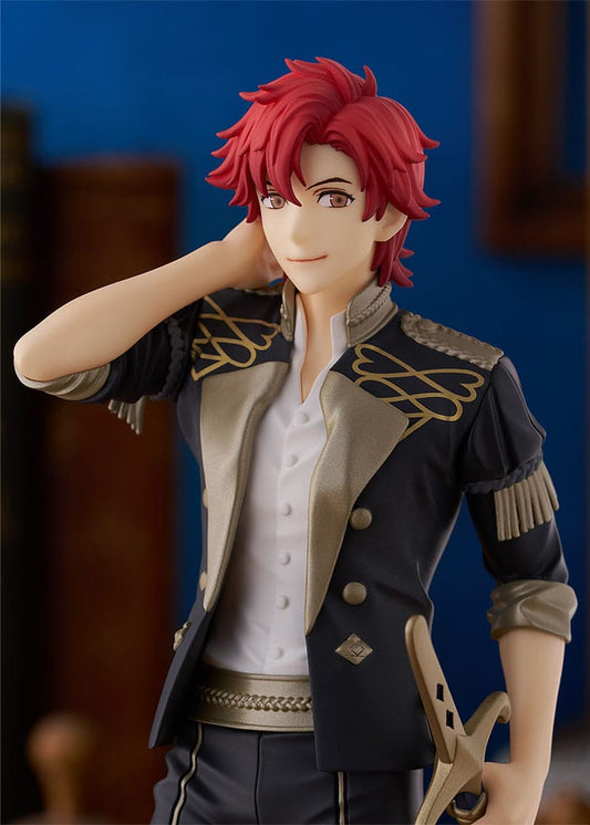 Fire Emblem: Three Houses Pop Up Parade PVC Statue Sylvain Jose Gautier 17 cm 4580590209671