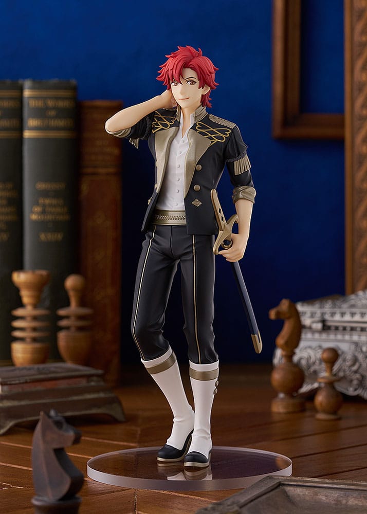 Fire Emblem: Three Houses Pop Up Parade PVC Statue Sylvain Jose Gautier 17 cm 4580590209671