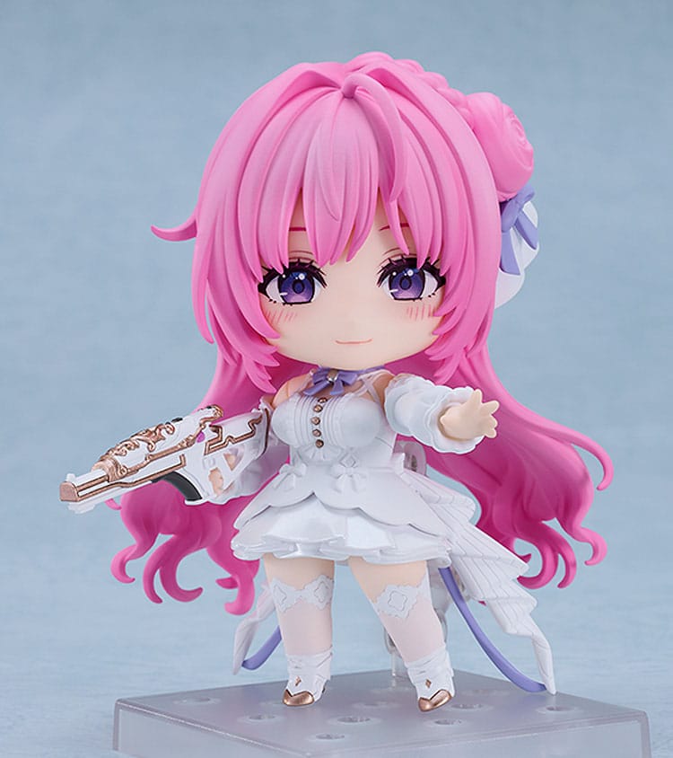 Goddess of Victory: Nikke Nendoroid Action Figure Dorothy 10 cm 4580590209688