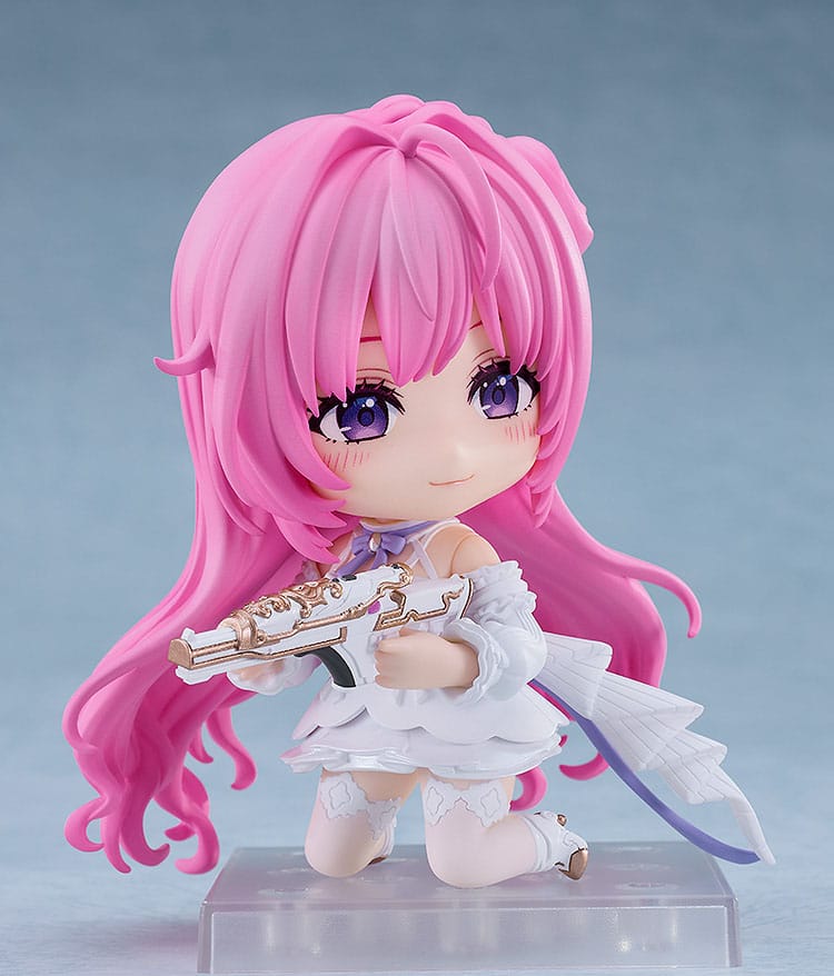 Goddess of Victory: Nikke Nendoroid Action Figure Dorothy 10 cm 4580590209688