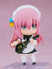 Bocchi the Rock! Nendoroid Action Figure Hitori Gotoh: Maid Ver. [Basic] 10 cm 4580590209787